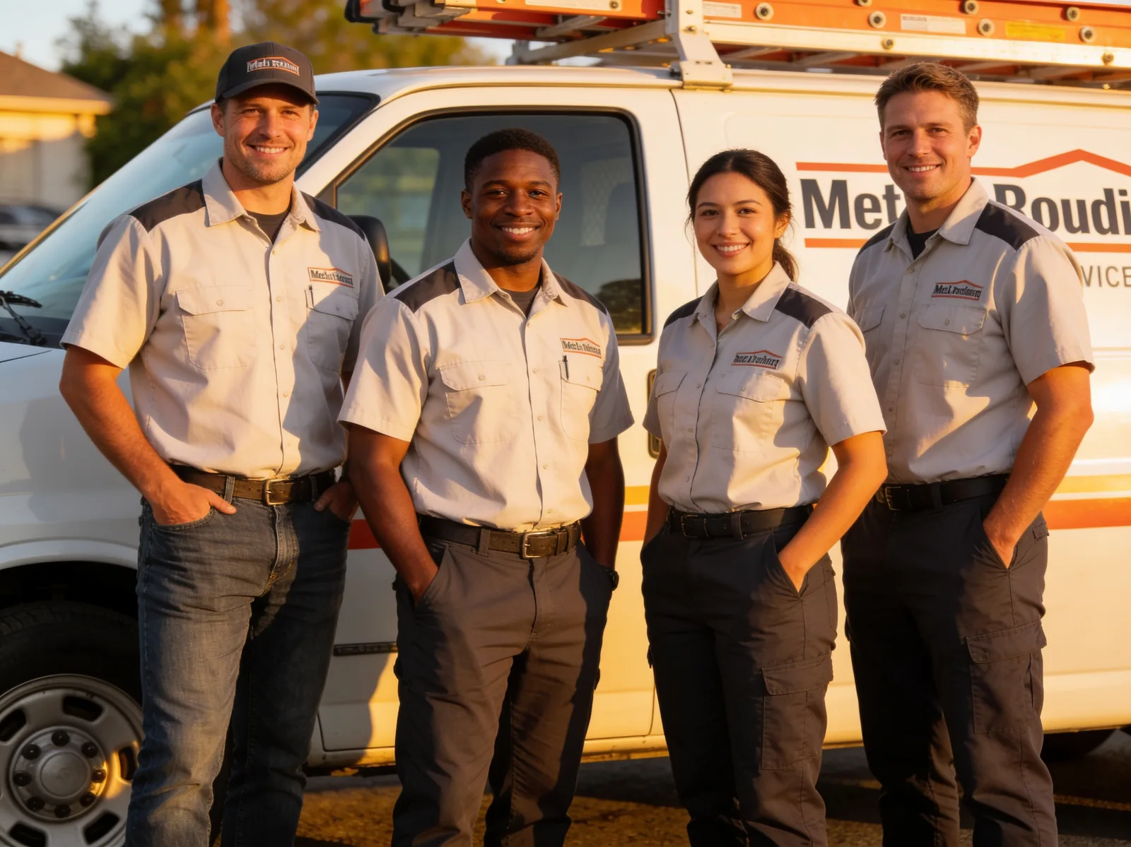 Metal Roof Installation company in Merigold, MS